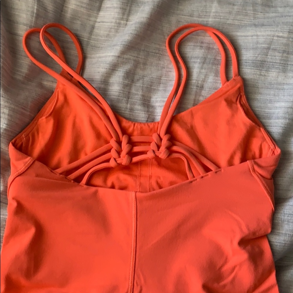 Lululemon Tank-top - Picture 3 of 4